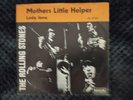 The Rolling Stones-Mothers Little Helper /1966 Germany/Decca DL 25260