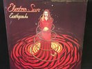 Uli Jon Roth Electric Sun Earthquake LP German Import 1st Edition 1979 EX/VG+