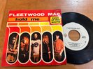 FLEETWOOD MAC Hold Me b/w Eyes Of The World 1982 MEXICO 7
