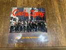 Circle Jerks LP - Wild in the Streets - Step Forward Records SFLP 8 1982