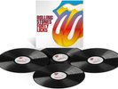 * The Rolling Stones - FORTY LICKS - Vinyl 4 LP Set - NEW & SEALED 40 Hits Album