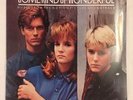 SOME KIND OF WONDERFUL - NEW LP VINYL SEALED - SOUNDTRACK - 1987 MCA