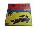 The Clash Give Em Enough Rope Limited 1,500 Blue Vinyl Lp Sealed