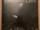 Black Labyrinth by Davis, Jonathan (Record, 2018)