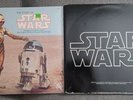 THE STORY OF STAR WARS “From The Original Soundtrack” NEW + SOUNDTRACK