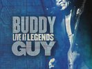 Buddy Guy - Live at Legends (Vinyl)