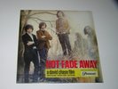 Not Fade Away: Music From The Motion Picture 2XLP, Steven Van Zandt, David Chase