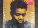 Tracy Chapman S/T Vinyl Record LP 1st Press In Shrink W/Hype & Inner Sleeve EX