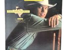 George Strait - Straight From The Heart (Vinyl LP, MCA-5320, 1982 Original)