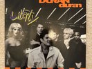 Duran Duran Liberty Violence Of Summer Vinyl EU Greek 1990 LP w/Inner VG++