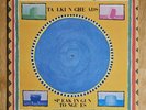 Talking Heads  Speaking In Tongues  Vinyl LP Record VG+ With Insert  David Byrne
