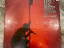 U2: Live-Under a Blood Red Sky-1983 Island 7-90127-1-B SEALED RCA RECORD CLUB