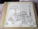 Pink Floyd – Relics LP 1971 Starline – SRS 5071+meddle both Textured Sleeves ex