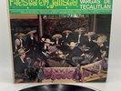 fiesta en Jalisco MARIACHI VARGAS DE TECALITLAN (ORIG RCA LP MEXICO) VG+/VG++