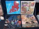 Weather Report 4 LP’s: Mr Gone,Heavy,Self Titled Arc Columbia FC 37626 1982,8:30
