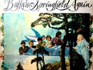 Buffalo Springfield Again   ATCO SD33-226 (VINYL VG+ / JACKET EX)  FREE SHIP