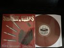 Swingin' Utters - Five Lessons Learned - 25th Anniversary - Fat Wreck Chords