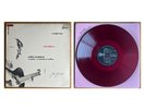 JOAO GILBERTO O Amor, O Sorriso e a Flor JAPAN RED LP BRAZIL BOSSA NOVA 1967