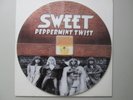 Sweet - Peppermint Twist , 12