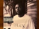 Kendrick Lamar - Damn. (2xLP, Clear) Collectors Edition, Numbered Vinyl Record