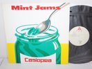 Casiopea – Mint Jams, 1982 LP, Alfa – ALR-20002, Japan press