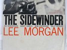 LEE MORGAN SIDEWINDER BLUE NOTE BST84157 US SHRINK VINYL LP