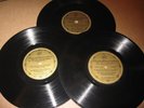 3 VICTOR PROGRAM TRANSCRIPTION WHITEMAN REISMAN GLEN GRAY