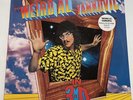 Weird Al Yankovic In 3-D Vinyl Record 12” 33 RPM ELPS 4429 epic 1984