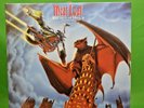 Meat Loaf - Bat Out Of Hell II: Back Into Hell [VINYL]                    F450