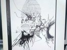 Sun Ra & His Solar Arkestra - The Magic City LP   EX El Saturn LPB 711 Original