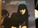Lou Donaldson Midnight Creeper NM  1st RVG Blue Note lp Jazz Funk George Benson
