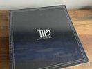 The Tortured Poets Department Vinyl Display Case Taylor Swift (IN HAND)