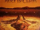 Alice In Chains - DIRT - Original Release 1992 - 188.275/1-472330 - Brazil - VG+