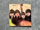 The Beatles Beatles For Sale Album 12