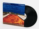 Red Hot Chili Pepper - Californication 180g Vinyl 2xLP Like New Never Played