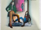 GINHOUSE - SELF-TITLED (Sealed 2007 Akarma reissue)
