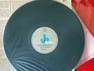 Centrafrique Musique Gbaya /Chants a Penser African Music 1977 LP VINYL RARE