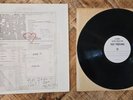 HEART Little Queen 1977 Columbia 33 LP TEST PRESSING RARE  VG+/EX