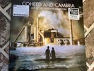 Coheed and Cambria Live At The Starland Ballroom Vinyl Solar Flare 12