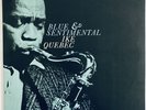 Ike Quebec - Blue & Sentimental Vinyl LP, DAD124, 2013 (UK NM/VG+)