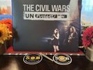The Civil Wars VH1 Unplugged 2013 Vinyl LP Sensibility Records USED NM