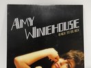 AMY WINEHOUSE LP - Vinyl Universal Republic # B0008994-01 - BACK TO BLACK - 2006