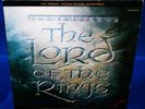 The Lord of the Rings: Motion Picture Soundtrack 1978 2LP Vinyl