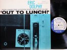 ERIC DOLPHY 
