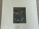 Fred Again NPR Tiny Desk Concert White Vinyl LP Signed and Numbered LE 1809
