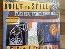 Built to Spill Perfect from Now on Limited Edition 2LP Repress Unreleased Track