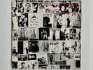 The Rolling Stones – Exile On Main St, 2 x LP Reissue VG+