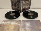 Mark Knopfler EmmyLou Harris All the Roadrunning Vinyl 2006 Nonesuch Lp 44154-1
