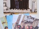 The Beatles Hey Jude (The Beatles Again) LP 1970 Capitol Records 