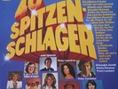 LP-BOX Vicky Leandros, Julio Iglesias, Lena Valaitis, a.o. 40 Spitzen-Schlager